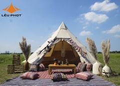 [CHO THUÊ_MC2] COMBO LỀU MÔNG CỔ GLAMPING NATUREHIKE SIZE LỚN
