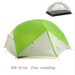 LỀU 2 NGƯỜI MONGAR NATUREHIKE NH17T007-M