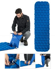 ĐỆM HƠI SIÊU NHẸ NATUREHIKE NH19Z032-P