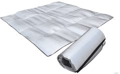 TẤM CÁCH NHIỆT, CHỐNG NÓNG LẠNH, CHỐNG THẤM THÔNG MINH