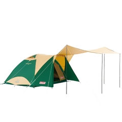 LỀU 6 NGƯỜI COLEMAN TOUGH OPEN 2 ROOM HOUSE