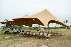 [CHO THUÊ] TĂNG CHE 3 ĐỈNH (3 GIAN)