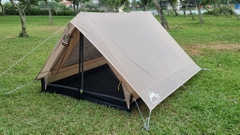 LỀU CẮM TRẠI VINTAGE HOME 2-3P