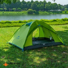 [CHO THUÊ_LT43] LỀU 4 NGƯỜI 2 LỚP CAO CẤP NATUREHIKE