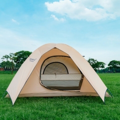 LỀU CẮM TRẠI 6 NGƯỜI 2 LỚP EUREKA TERAGON 8