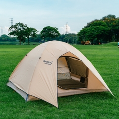 [CHO THUÊ_LT61] COMBO LỀU 6 NGƯỜI 2 LỚP XỊN