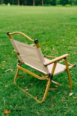 [CHO THUÊ_GDN3] GHẾ DÃ NGOẠI GLAMPING