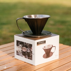 [CHO THUÊ] PHỄU LỌC CAFE FIRE MAPLE FMCF-ORCA-POURFIL