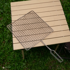 [CHO THUÊ] VỈ KẸP LỚN