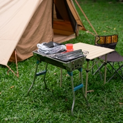 [CHO THUÊ] COMBO NƯỚNG BN5 DÀNH CHO 6-8 NGƯỜI