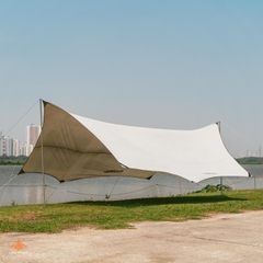[CHO THUÊ_LTA3] TĂNG GLAMPING NATUREHIKE SIÊU TO