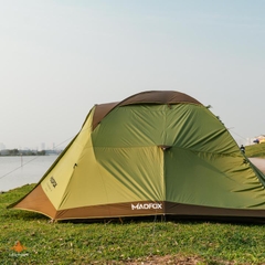 [CHO THUÊ] LỀU CẮM TRẠI 6-8 NGƯỜI MADFOX VAGABONE 6