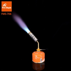 ĐẦU KHÒ GAS CÔNG SUẤT LỚN FIRE MAPLE FMS-706