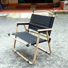 GHẾ DÃ NGOẠI GLAMPING PHONG CÁCH VINTAGE