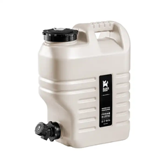 [CHO THUÊ] CAN ĐỰNG NƯỚC CÓ VÒI 12L BLACKDOG BD-ST001