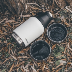 [CHO THUÊ] BÌNH GIỮ NHIỆT FIRE MAPLE FMCF ORCA BOTTLE 1000 ML