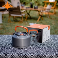 ẤM ĐUN NƯỚC DÃ NGOẠI 1.5L FIRE MAPLE FEAST-T4