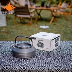 ẤM ĐUN NƯỚC DÃ NGOẠI FIRE MAPLE FEAST T3