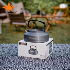 ẤM ĐUN NƯỚC DÃ NGOẠI FIRE MAPLE FEAST T3