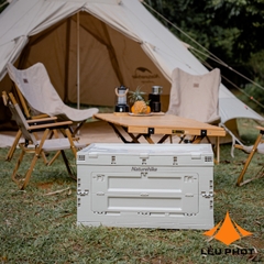 THÙNG ĐỰNG ĐỒ DÃ NGOẠI NATUREHIKE NH20SJ036