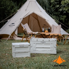 THÙNG ĐỰNG ĐỒ DÃ NGOẠI NATUREHIKE NH20SJ036