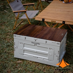 MẶT GỖ THÙNG ĐỰNG ĐỒ NATUREHIKE NH21SNX01