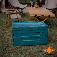 [CHO THUÊ] THÙNG ĐỰNG ĐỒ DÃ NGOẠI NATUREHIKE NH20SJ036