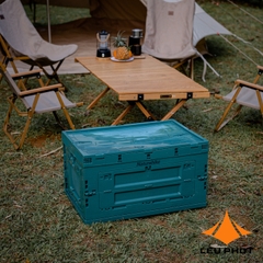 [CHO THUÊ] THÙNG ĐỰNG ĐỒ DÃ NGOẠI NATUREHIKE NH20SJ036