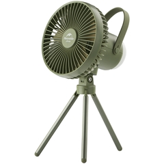 Quạt đèn cắm trại đa năng Naturehike NH22ZM001