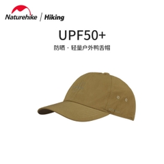 MŨ LƯỠI TRAI THỜI TRANG NATUREHIKE NH22MZ002