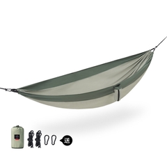 VÕNG ĐÔI DÃ NGOẠI, DU LỊCH SIÊU NHẸ NATUREHIKE NH21DC011
