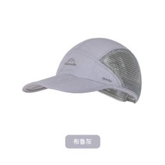 NÓN KẾT LƯỠI TRAI SIÊU NHẸ GẤP GỌN NATUREHIKE NH18H009-T