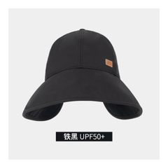 NÓN CHỐNG NẮNG RỘNG VÀNH NATUREHIKE NH21FS533