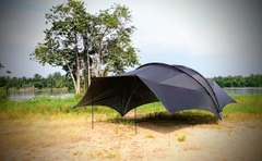 [CHO THUÊ_LDN2] LỀU CHE DÃ NGOẠI SIZE TO