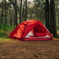 LỀU 4 NGƯỜI 2 LỚP CHỐNG MƯA DRAGON 4P LTL