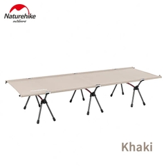 GIƯỜNG GẤP XẾP GỌN DÃ NGOẠI NATUREHIKE XJC06 NH20JJ009