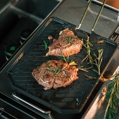 CHẢO DÃ NGOẠI CHỐNG DÍNH XẾP GỌN NATUREHIKE CNK2300CJ016