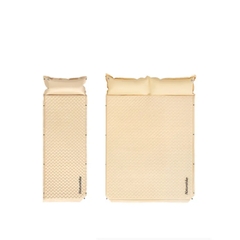 NỆM HƠI TỰ BƠM KÈM GỐI D01 NATUREHIKE CNK2300DZ014