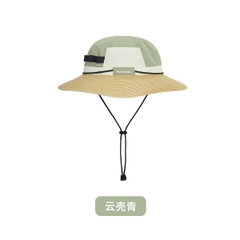 MŨ CHỐNG NẮNG, CHỐNG MƯA TAI BÈO RỘNG VÀNH NATUREHIKE CYY2321LG010