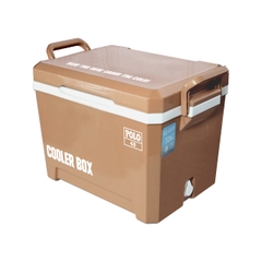 THÙNG ĐỰNG ĐÁ, THÙNG GIỮ NHIỆT SONG LONG POLO 48