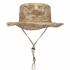 MŨ TAI BÈO CHỐNG NẮNG NATUREHIKE NH21FS532