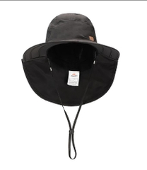 NÓN RỘNG VÀNH CÓ CHE GÁY NATUREHIKE NH21FS531