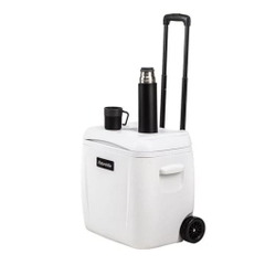 THÙNG ĐÁ GIỮ NHIỆT NATUREHIKE NH20SJ021 - CÓ BÁNH XE