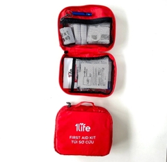 TÚI SƠ CỨU CÁ NHÂN CAO CẤP