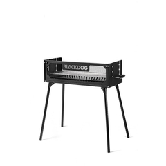 [CHO THUÊ] BẾP NƯỚNG THAN BBQ DÃ NGOẠI CAO CẤP