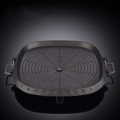 [CHO THUÊ] CHẢO NƯỚNG CHỐNG DÍNH CAO CẤP