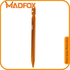 CỌC LỀU NHÔM 3 CẠNH MADFOX