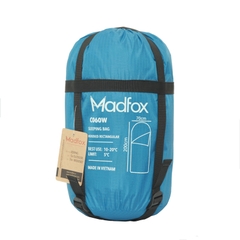 TÚI NGỦ CHỐNG THẤM NƯỚC MADFOX C060W