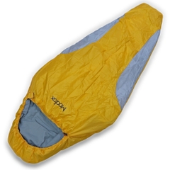 TÚI NGỦ MÙA ĐÔNG CHỐNG THẤM MADFOX M250W