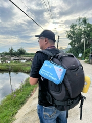 TÚI SƠ CỨU NHANH